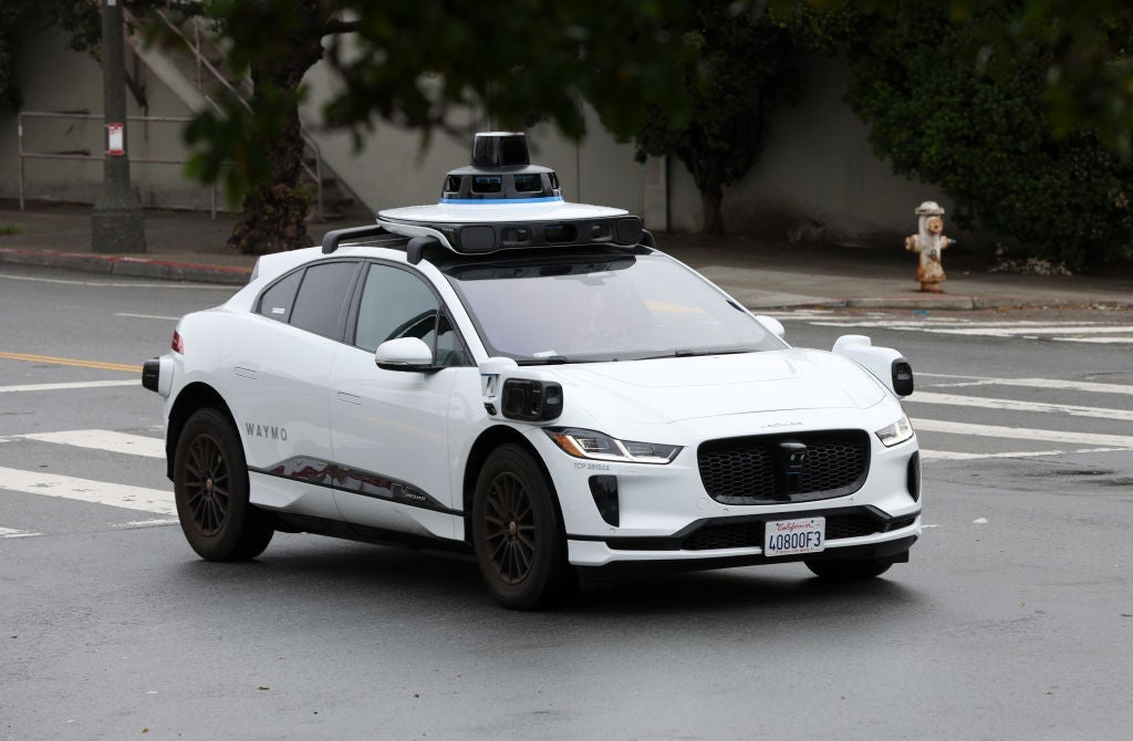 Waymo Eyes Expansion: Autonomous Ride Service Prepares for Tampa Launch, Eyes Pinellas County