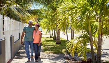 3 best cities to retire are in Florida, WalletHub study finds – NBC 6 South Florida