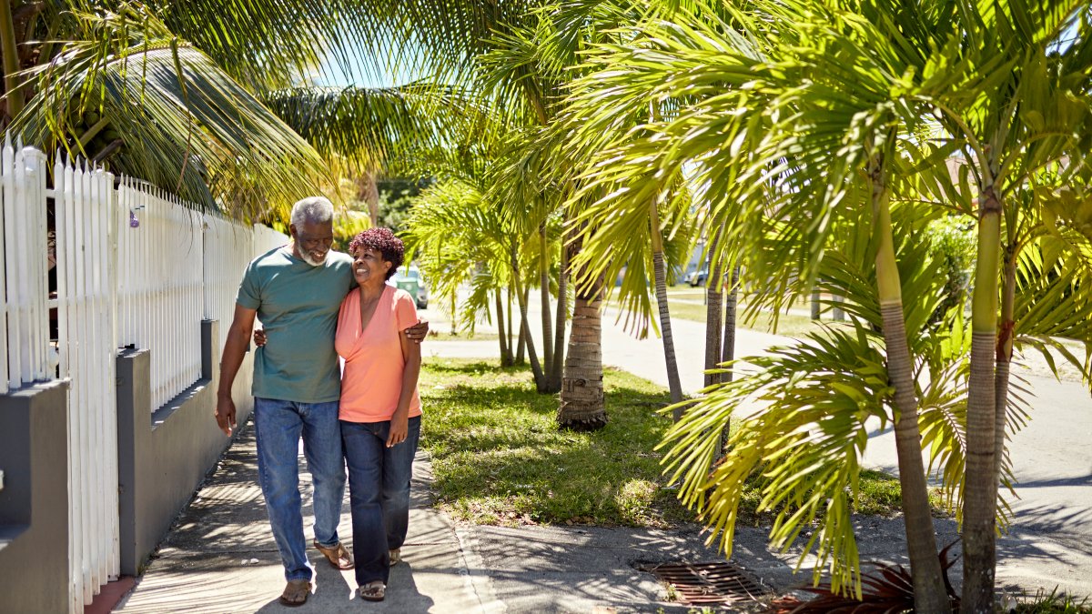 3 best cities to retire are in Florida, WalletHub study finds – NBC 6 South Florida