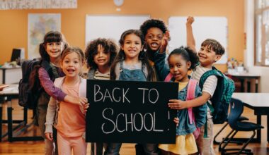 Metropolitan Ministries' Back-to-School Bash Lifts Families With Supplies and Support Amid Hardship