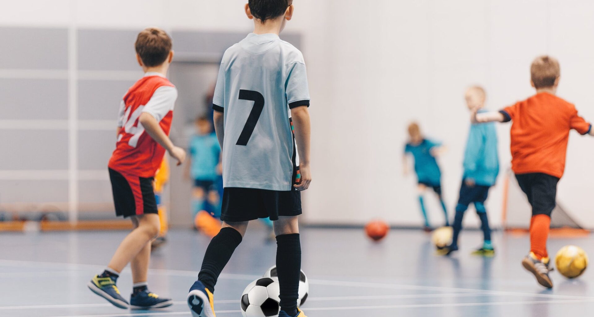 8 Indoor Play Spaces Offer Relief From Summer Heat in St. Pete-Clearwater Area
