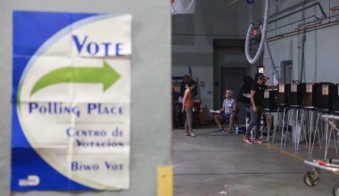 Court rejects Miami lawyer’s bid to get on ballot for state Senate race – NBC 6 South Florida