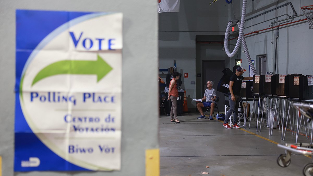 Court rejects Miami lawyer’s bid to get on ballot for state Senate race – NBC 6 South Florida