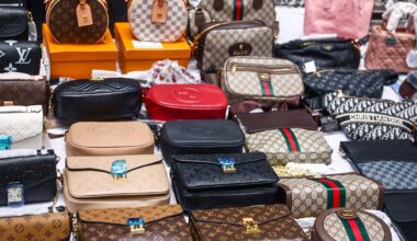 Woman had over $1.7M in counterfeit luxury goods in Miami-Dade home, deputies say – NBC 6 South Florida