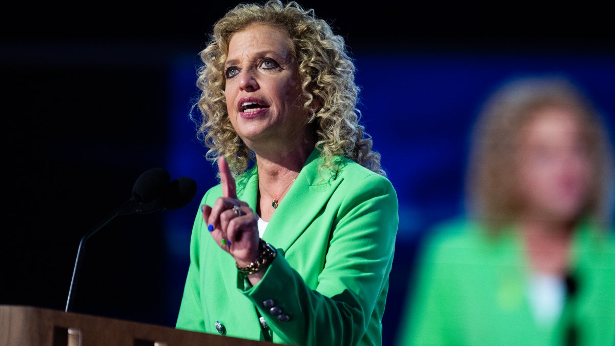 In Florida, Wasserman Schultz sparks a debate over what representation means in diverse districts – NBC 6 South Florida