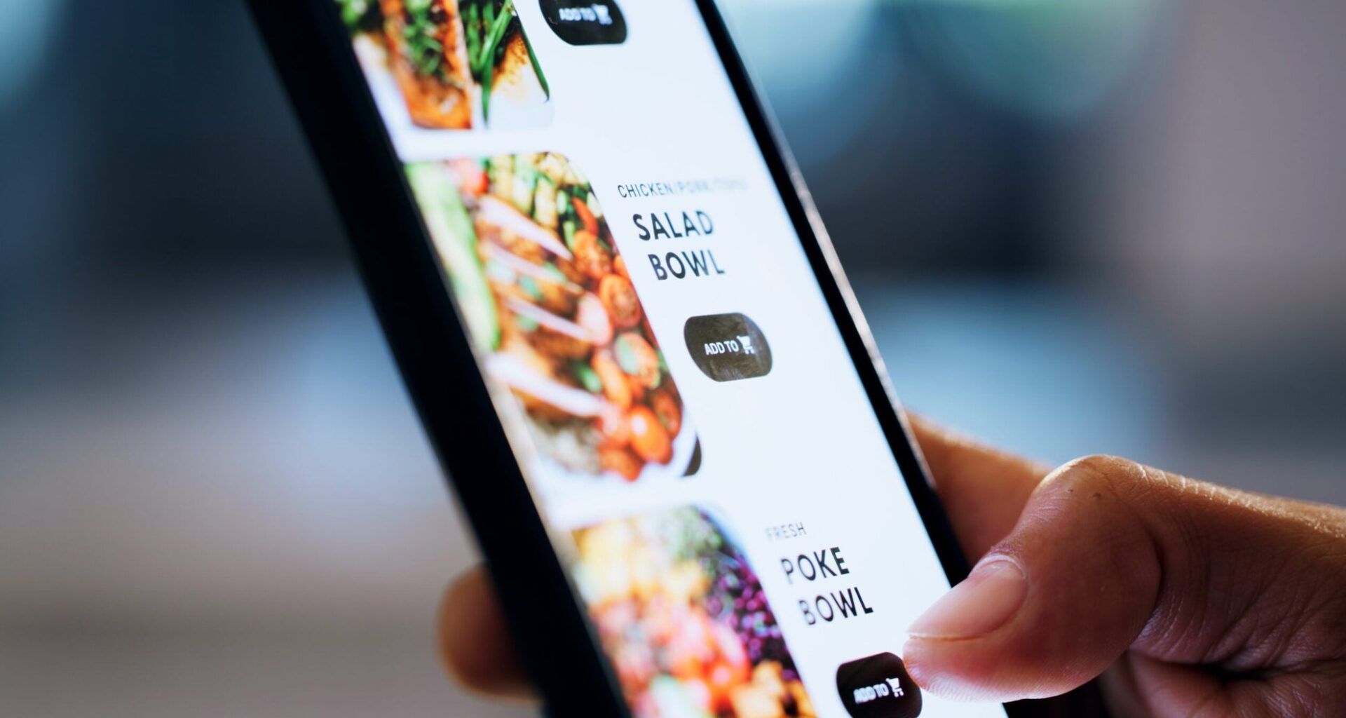 USF Grad Launches 9Yaps App To Link Students With Local Business Deals