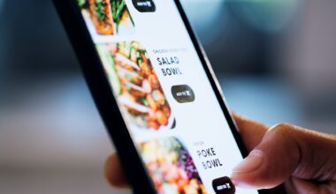 USF Grad Launches 9Yaps App To Link Students With Local Business Deals