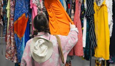 Tampa Thrift Stores Boom with Back-to-School Shoppers Amid Rising Costs