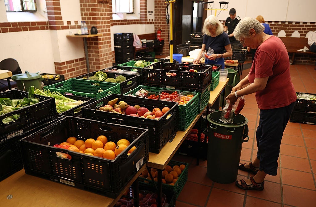 Tampa Bay Food Bank Reaches 1 Billion Meals Distributed Since 1982
