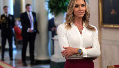 Miami celebrity news: Tom Brady, Lara Trump, Antonio Sabato Jr.