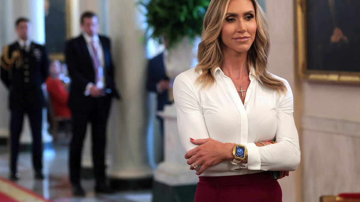Miami celebrity news: Tom Brady, Lara Trump, Antonio Sabato Jr.