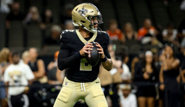 Jacksonville Jaguars at New Orleans Saints prediction, pick for NFL Preseason on 8/15/26