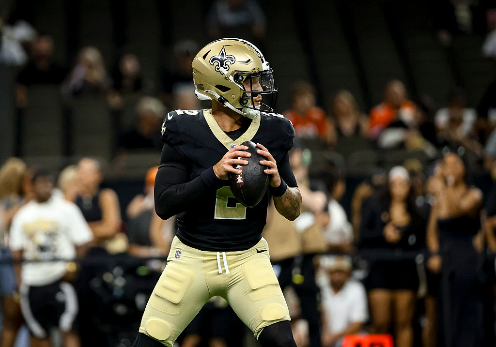 Jacksonville Jaguars at New Orleans Saints prediction, pick for NFL Preseason on 8/15/26