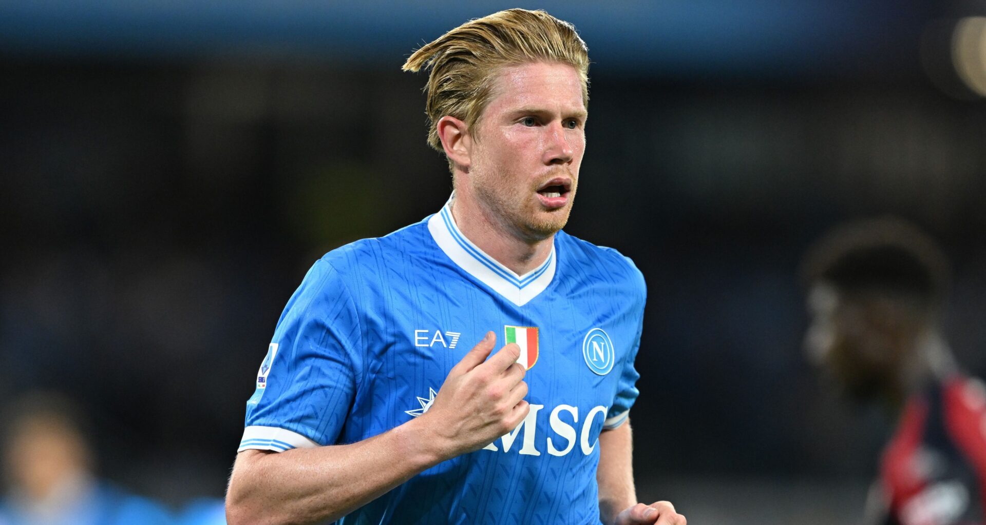 Kevin De Bruyne