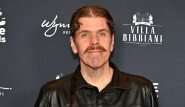 Perez Hilton’s mother seeks temporary custody of his children, records show – NBC 6 South Florida