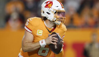 ‘The Athletic Football Show’ previews the 2026 Tampa Bay Buccaneers