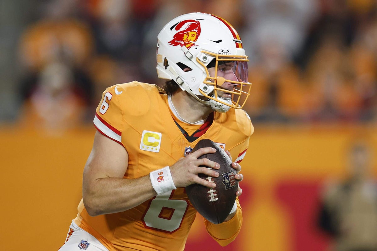 ‘The Athletic Football Show’ previews the 2026 Tampa Bay Buccaneers