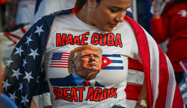 How Miami Third Worldism swallowed MAGA