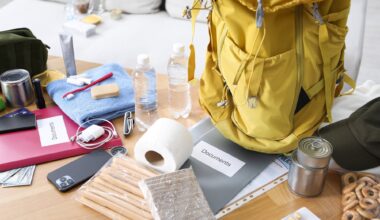 Tampa Hosts Free Hurricane Preparedness Event With Kits and Lunch for Donations