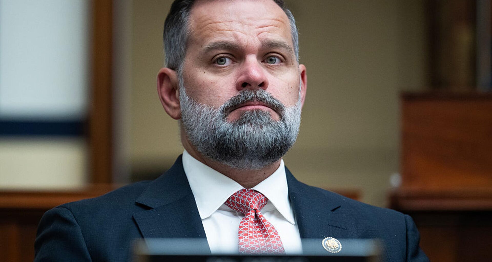 Florida Rep. Cory Mills Loses Primary After Scandal-Filled Campaign