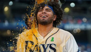 Tampa Bay Rays Players To Walk Runway With Dream Children in Fundraising Fashion Show
