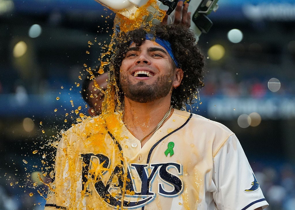 Tampa Bay Rays Players To Walk Runway With Dream Children in Fundraising Fashion Show