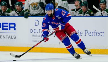 Tampa Bay Lightning are No. 25 in NHL Pipeline Rankings for 2026