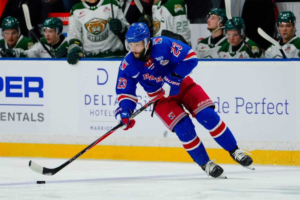 Tampa Bay Lightning are No. 25 in NHL Pipeline Rankings for 2026
