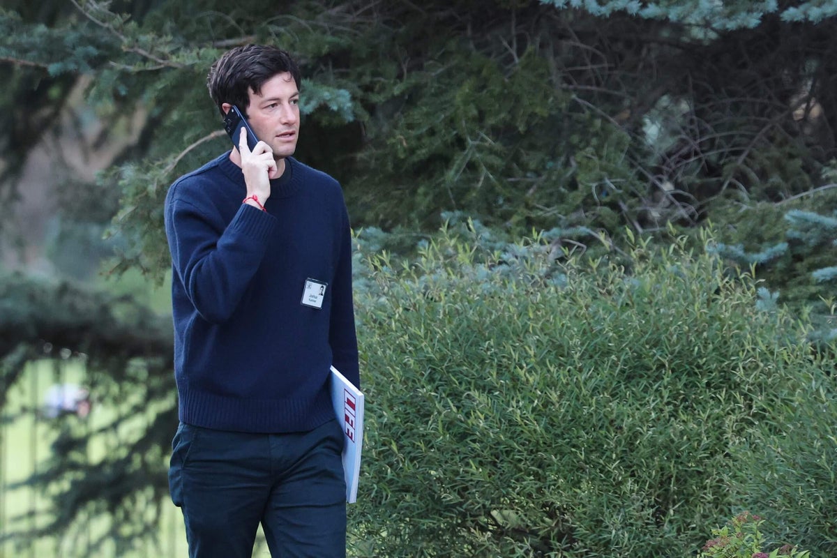Joshua Kushner will need to sell Miami Heat stake before Lakers purchase: Sources