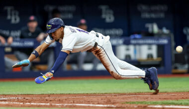 Tampa Bay Rays at Colorado Rockies prediction, pick for Monday 8/3/26