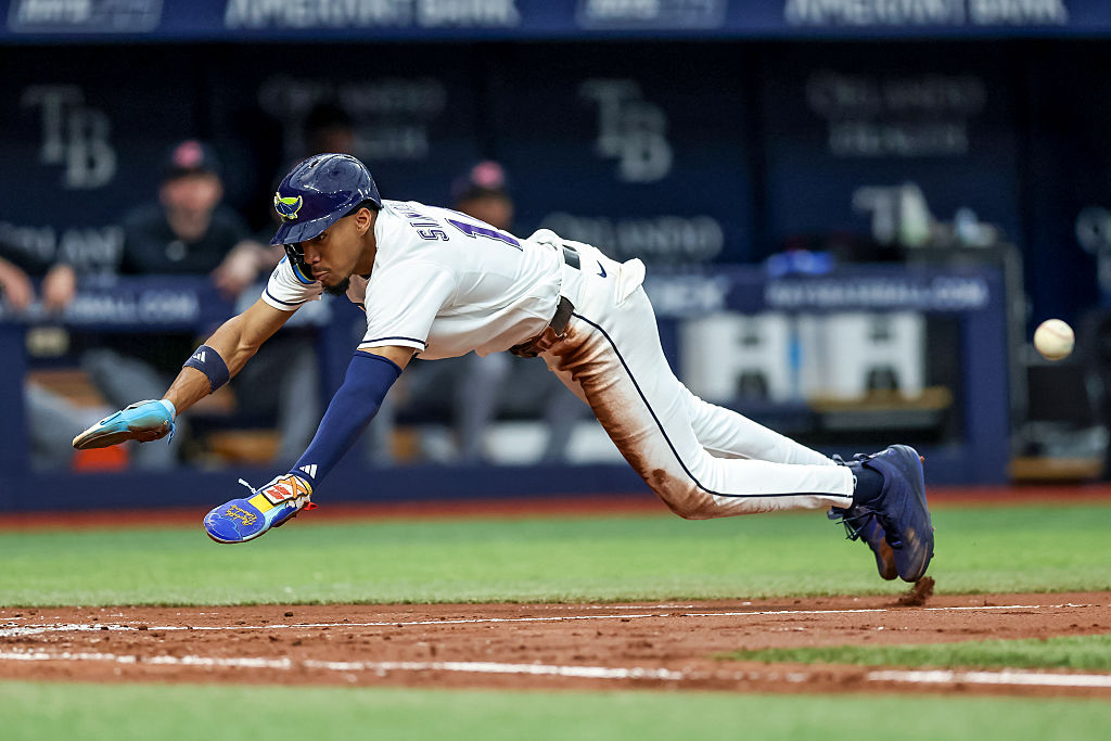 Tampa Bay Rays at Colorado Rockies prediction, pick for Monday 8/3/26