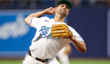 Toronto Blue Jays vs. Tampa Bay Rays prediction, pick for Tuesday 8/18/26