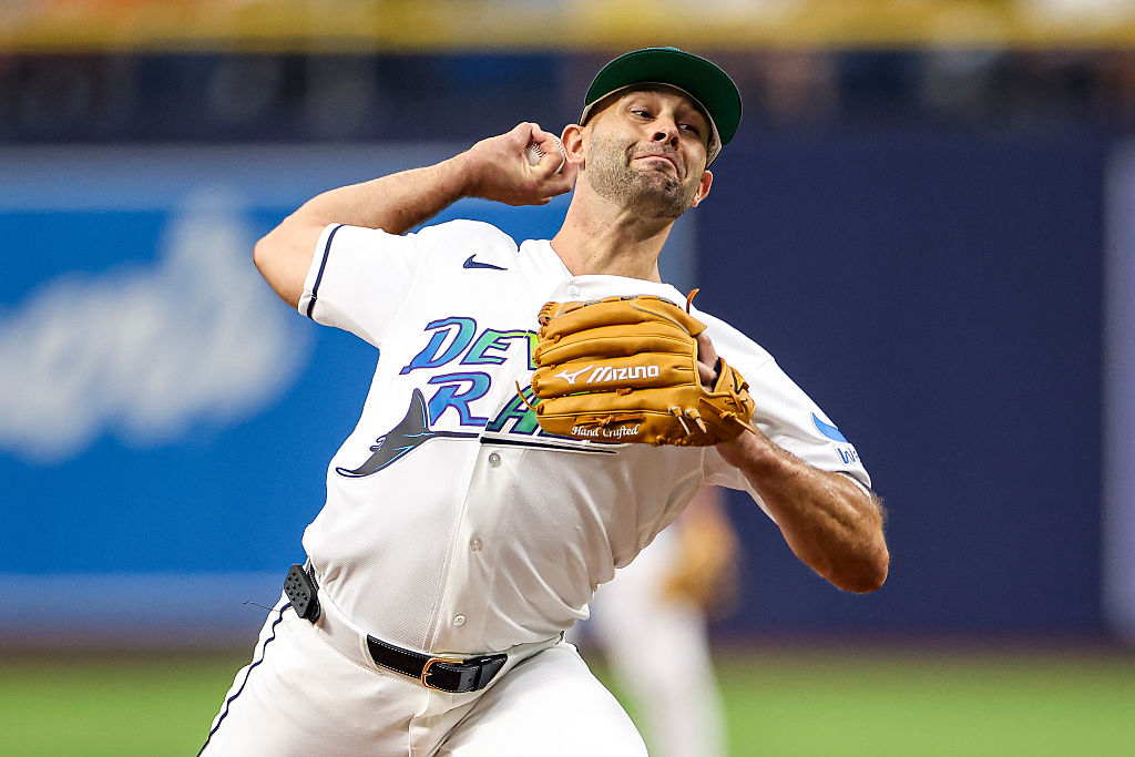 Toronto Blue Jays vs. Tampa Bay Rays prediction, pick for Tuesday 8/18/26