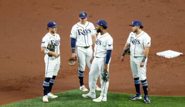 Tampa Bay Rays at Seattle Mariners prediction, pick for MLB on Saturday 8/8/26
