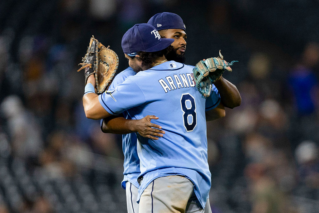 Tampa Bay Rays at Seattle Mariners prediction, pick for MLB on Sunday 8/9/26