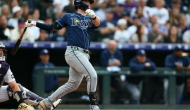 Baltimore Orioles vs. Tampa Bay Rays prediction, pick for Friday 8/14/26