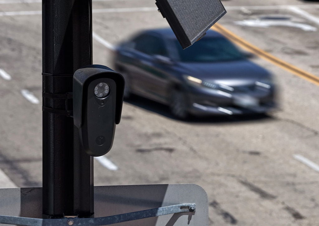 St. Petersburg Police Defend License Plate Readers Amid Privacy Concerns, Highlight Crime-Solving Successes