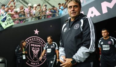 Can Inter Miami fire Guillermo Hoyos? The Messi connection makes the decision complicated