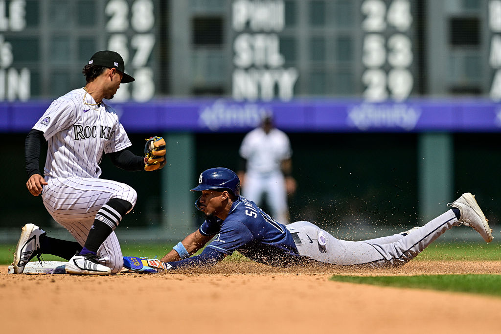 Tampa Bay Rays at Athletics prediction, pick for Monday 8/10/26