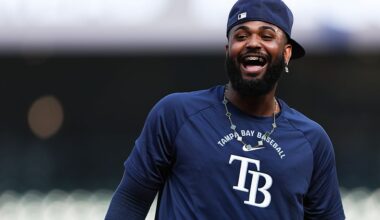 Tampa Bay Rays Players To Walk Runway at Children's Dream Fund Gala