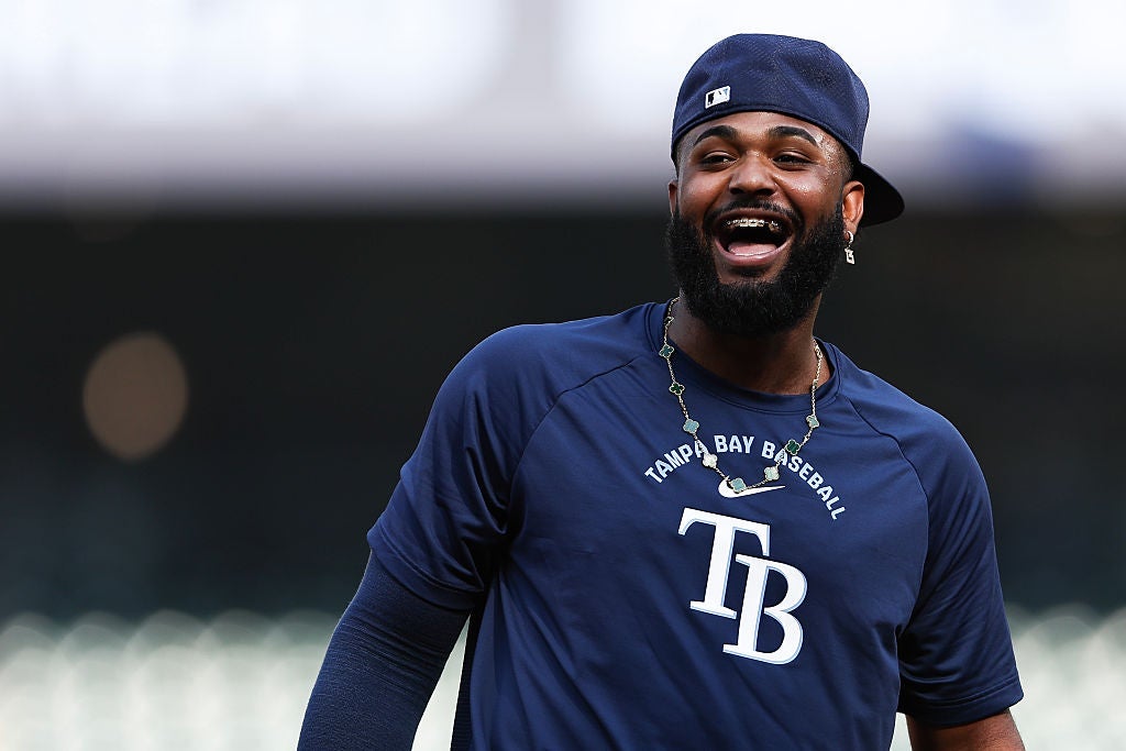 Tampa Bay Rays Players To Walk Runway at Children's Dream Fund Gala