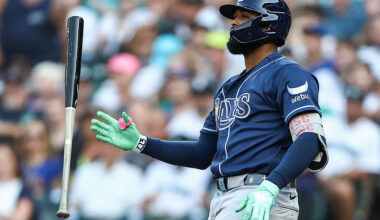 Tampa Bay Rays vs. Athletics prediction, pick for Wednesday 8/12/26