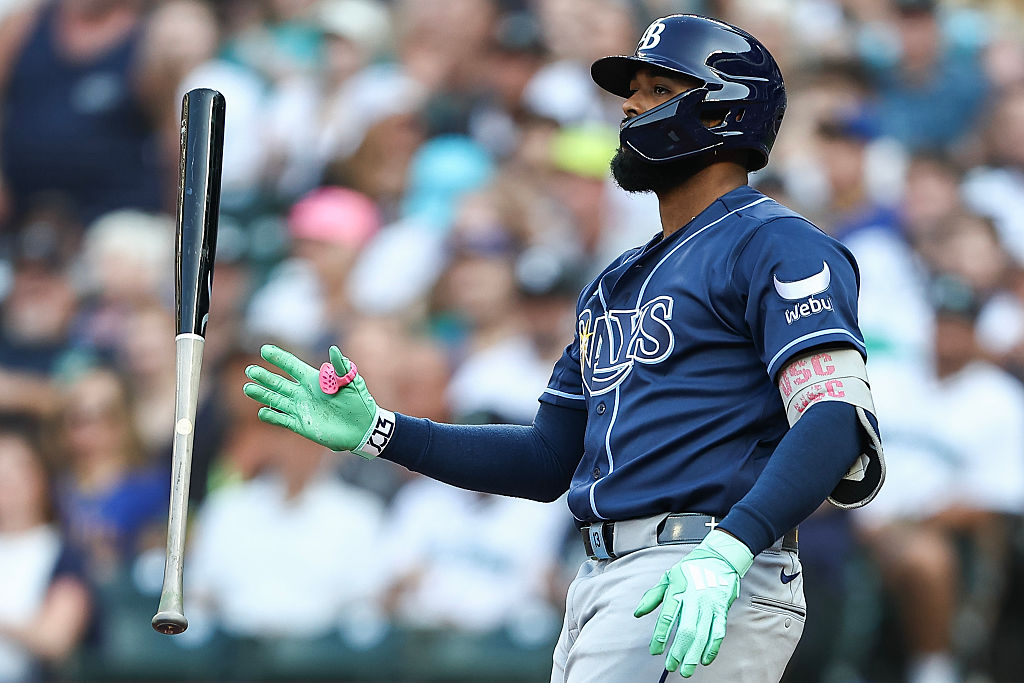 Tampa Bay Rays vs. Athletics prediction, pick for Wednesday 8/12/26