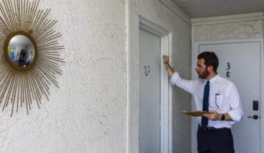 A Democratic Socialist Aims to Oust a Top AIPAC Beneficiary in Florida