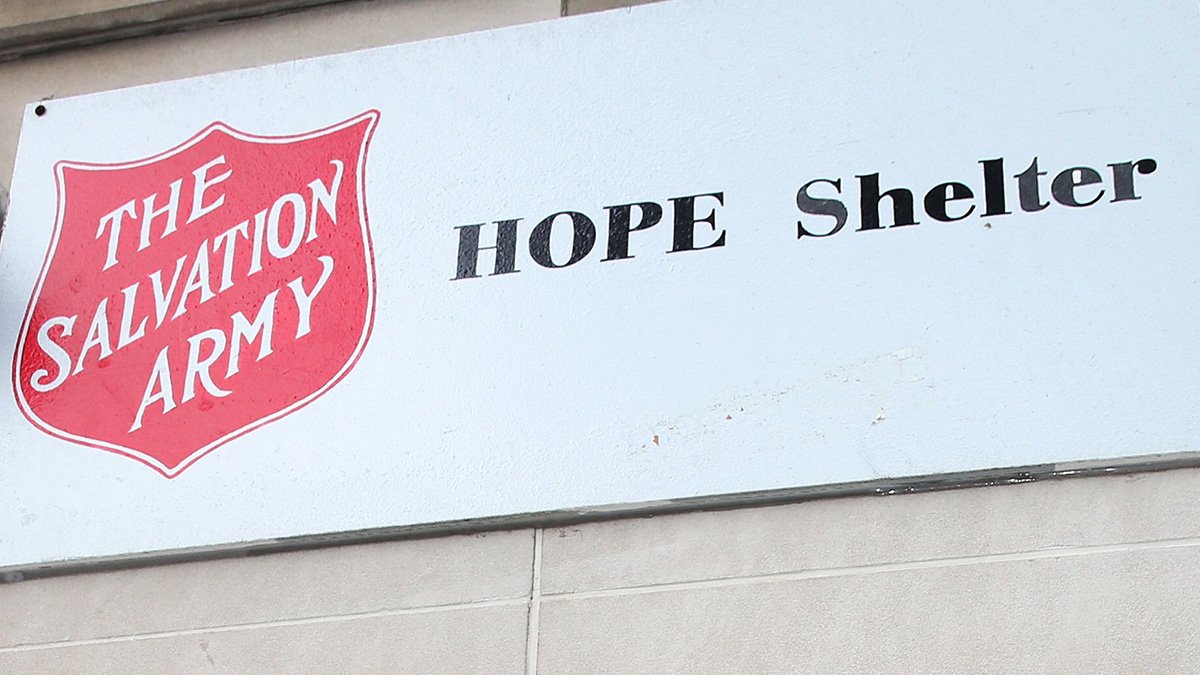Hialeah man accused of making bomb threat to Salvation Army shelter, MDSO says – NBC 6 South Florida