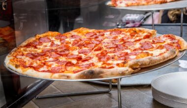 Frankie's Pizza Parlor Opens Full Restaurant in St. Pete Beach