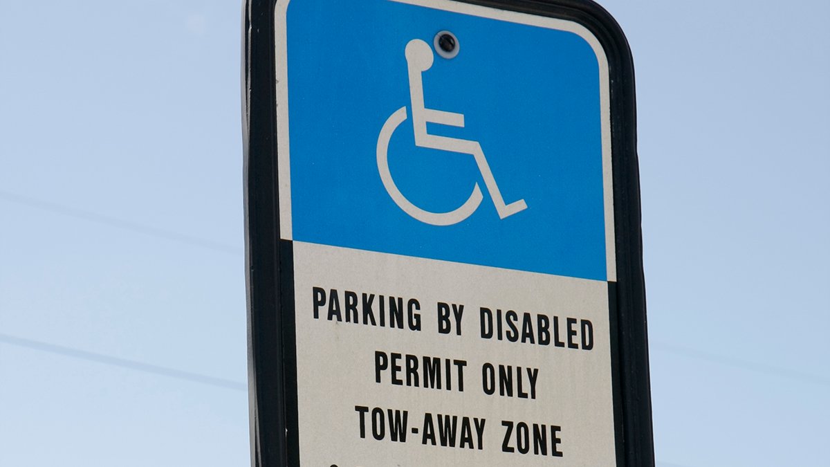 Multiple people arrested in disabled parking permit fraud crackdown in Miami-Dade – NBC 6 South Florida