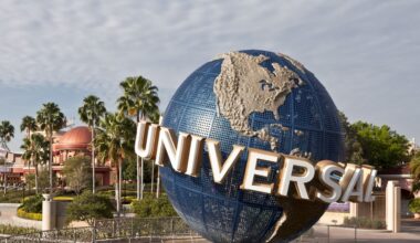 Universal Orlando Discount Tickets | August 2026