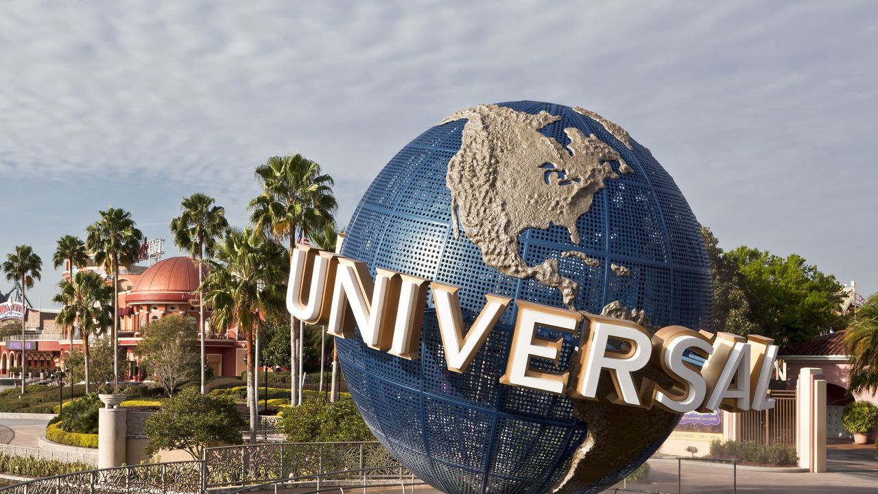 Universal Orlando Discount Tickets | August 2026