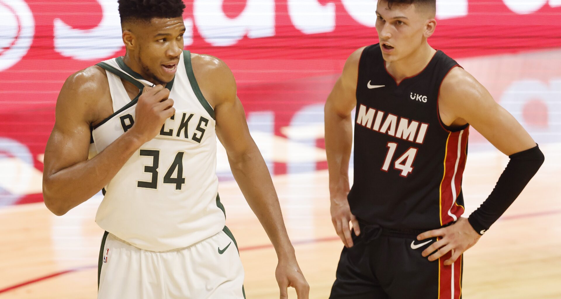 Miami Heat with 10 moments that stand out on NBA schedule